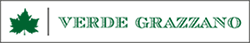 Verde Grazzano Logo